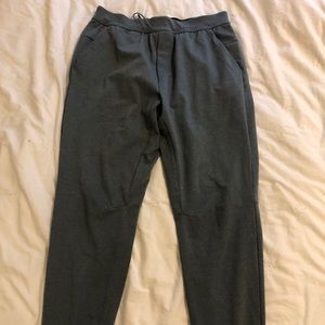 lululemon Intent Joggers